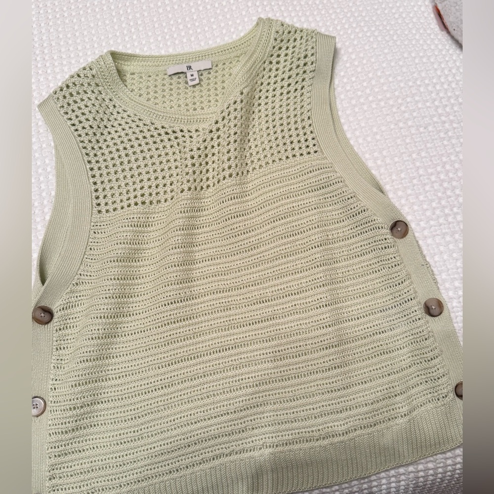 Banana republic top